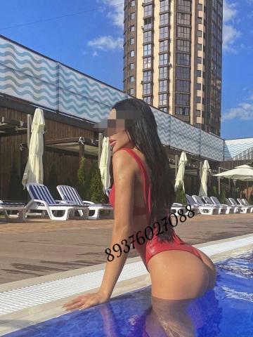 Полина - Фото 4
